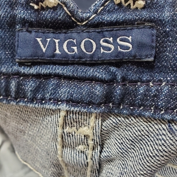 Vigoss New York boot jeans - Picture 11 of 14